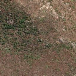 Satellite imagery of Serra Vermelha, BR