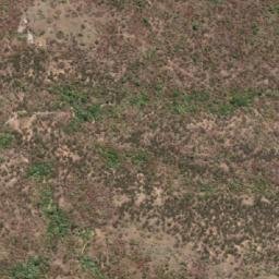 Satellite imagery of Serrote da Salobra, BR