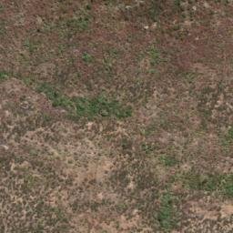 Satellite imagery of Serrote da Salobra, BR