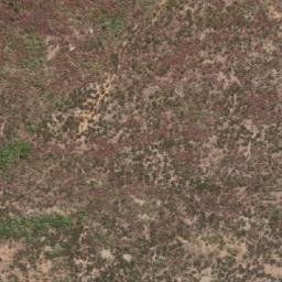 Satellite imagery of Serrote da Salobra, BR