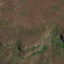 Satellite imagery of Serrinha, BR