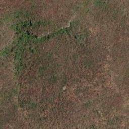 Satellite imagery of Serrinha, BR