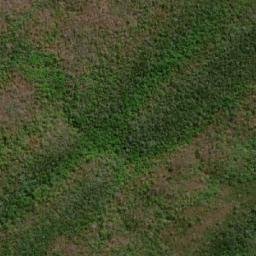 Satellite imagery of Serrote Pedra Branca, BR
