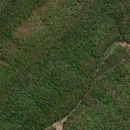 Satellite imagery of Serrote Pedra Branca, BR