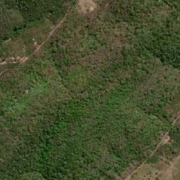 Satellite imagery of Serrote Pedra Branca, BR