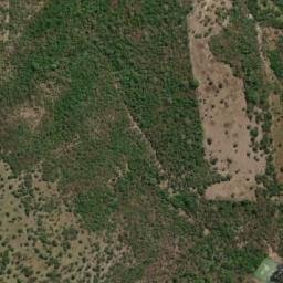 Satellite imagery of Serrote do Trapiá, BR