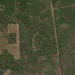Satellite imagery of Serrote do Trapiá, BR