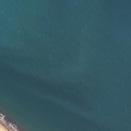 Satellite imagery of Ponta do Cristóvão, BR