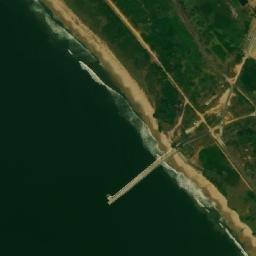 Satellite imagery of Pilier SHOM 302, CG