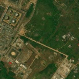 Satellite imagery of Pilier SHOM 101, CG