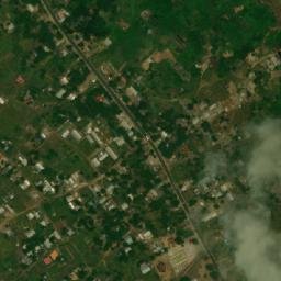 Satellite imagery of Pilier SHOM 101, CG