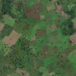 Satellite imagery of Pic Kiama, CD