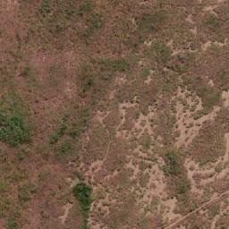 Satellite imagery of Serrote Sacramento, BR