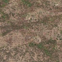 Satellite imagery of Serra do Massapê, BR