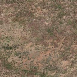 Satellite imagery of Serra do Massapê, BR