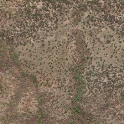 Satellite imagery of Serra do Massapê, BR