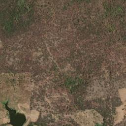Satellite imagery of Serrinha, BR