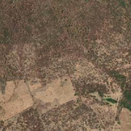 Satellite imagery of Serrinha, BR
