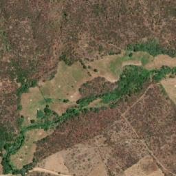 Satellite imagery of Serrinha, BR