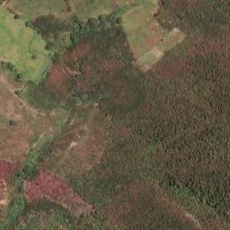 Satellite imagery of Serrote Pedra de Amolar, BR