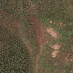 Satellite imagery of Serrote Pedra de Amolar, BR