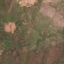 Satellite imagery of Serrote Pedra de Amolar, BR