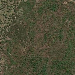 Satellite imagery of Serrote do Trapiá, BR