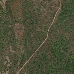 Satellite imagery of Serrote do Trapiá, BR
