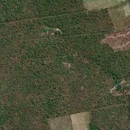Satellite imagery of Serrote do Trapiá, BR