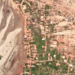 Satellite imagery of survey_point, BR