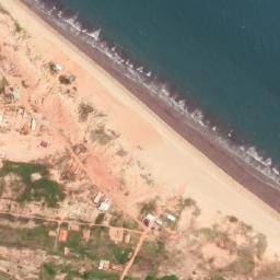 Satellite imagery of survey_point, BR