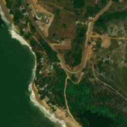 Satellite imagery of Pilier SHOM 302, CG