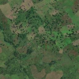 Satellite imagery of Pic Kiama, CD