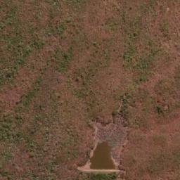 Satellite imagery of Serrote Sacramento, BR