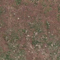 Satellite imagery of Serra do Bico da Arara, BR