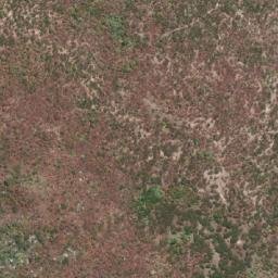 Satellite imagery of Serra do Bico da Arara, BR