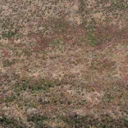 Satellite imagery of Serra do Massapê, BR