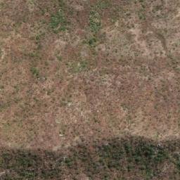 Satellite imagery of Serra do Massapê, BR