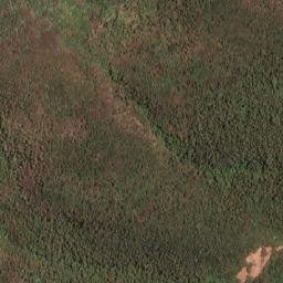 Satellite imagery of Serrote Pedra de Amolar, BR