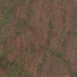 Satellite imagery of Serrote Pedra de Amolar, BR