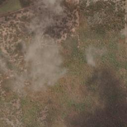 Satellite imagery of Serrote Pau Ferro, BR