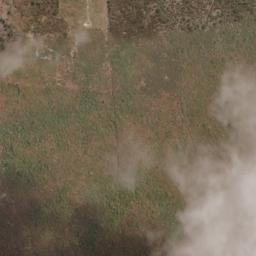 Satellite imagery of Serrote Pau Ferro, BR