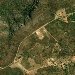 Satellite imagery of Torres, BR