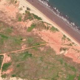 Satellite imagery of survey_point, BR