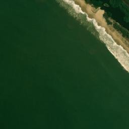 Satellite imagery of Pilier SHOM 301, CG