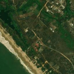 Satellite imagery of Pilier SHOM 301, CG