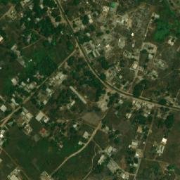 Satellite imagery of Pilier SHOM 102, CG
