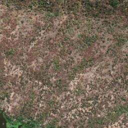 Satellite imagery of Serra do Massapê, BR