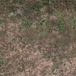 Satellite imagery of Serra do Massapê, BR