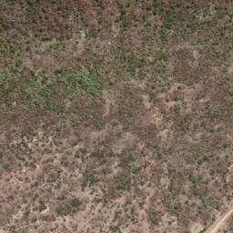 Satellite imagery of Serra do Massapê, BR